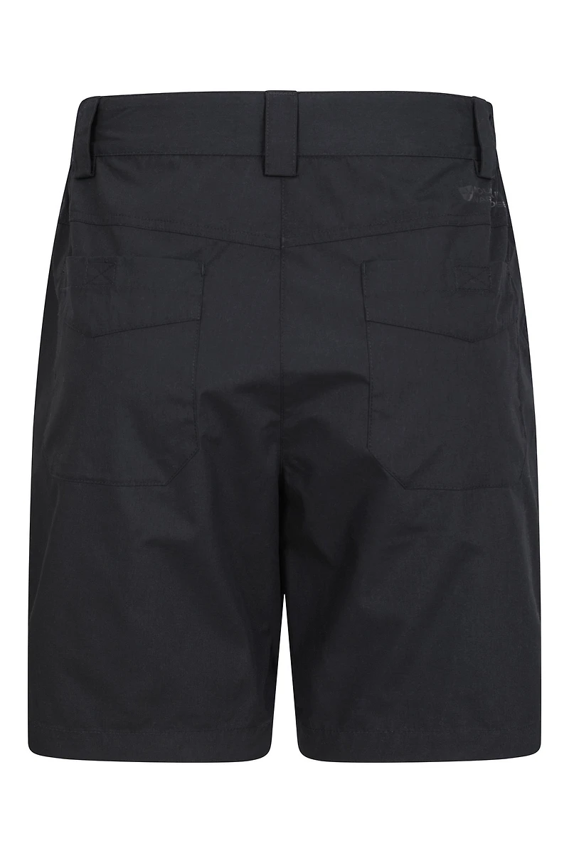 Quest Womens Shorts
