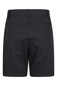 Quest Womens Shorts