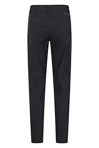 Stride Ultra-Light Slimline Womens Pants - Short Length