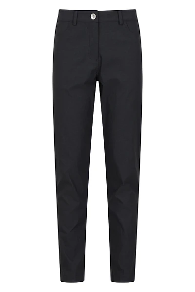 Stride Ultra-Light Slimline Womens Pants - Short Length