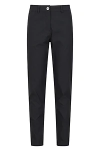 Stride Ultra-Light Slimline Womens Pants - Short Length