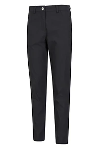 Stride Ultra-Light Slimline Womens Pants - Short Length