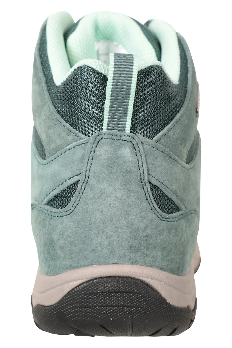Aspect Extreme Womens Waterproof IsoGrip Hiking Boots