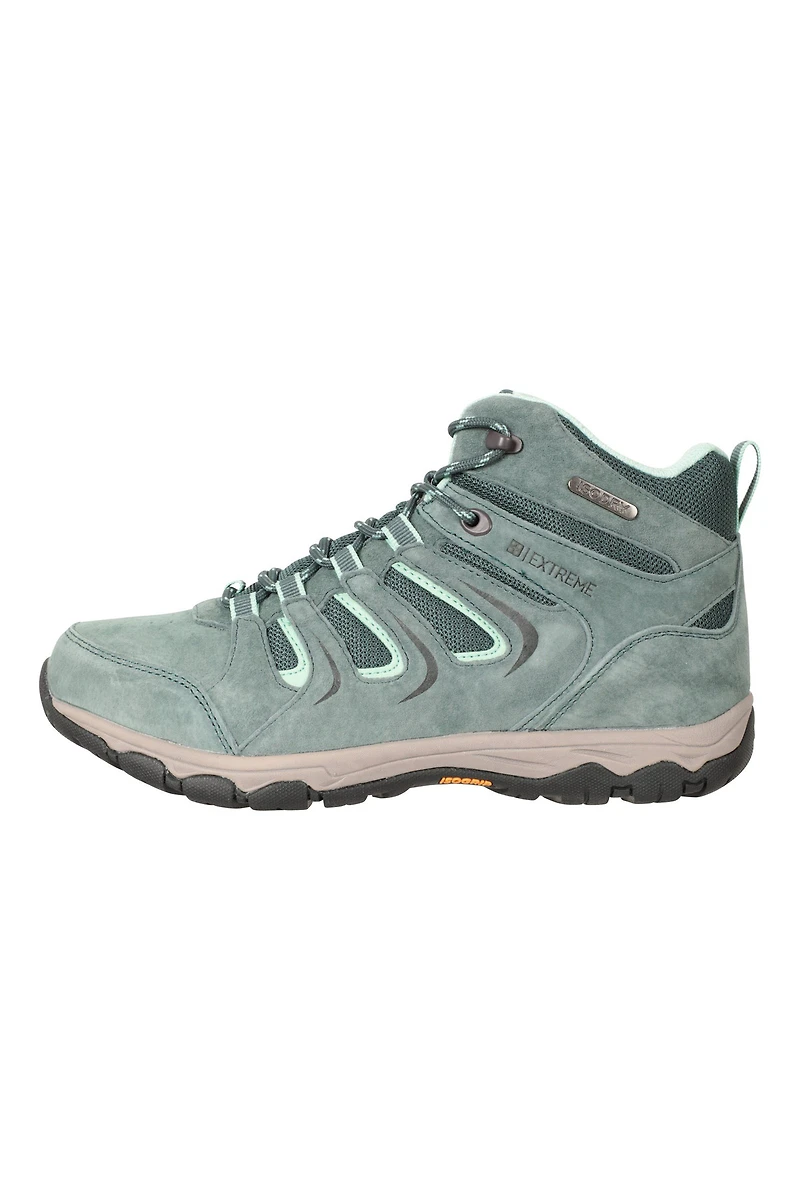Aspect Extreme Womens Waterproof IsoGrip Hiking Boots