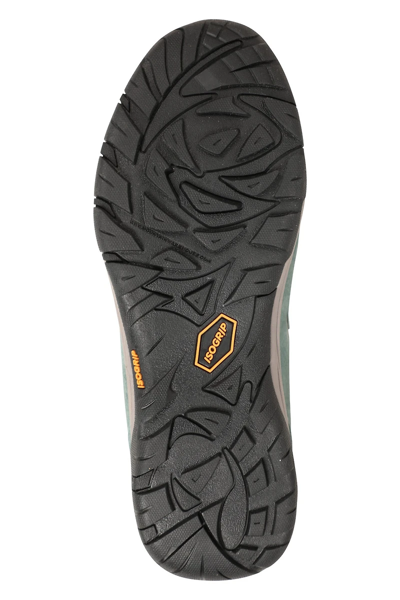 Aspect Extreme Womens Waterproof IsoGrip Hiking Boots