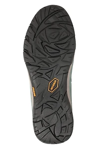Aspect Extreme Womens Waterproof IsoGrip Hiking Boots