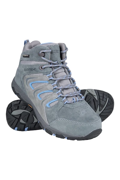 Aspect Extreme Womens Waterproof IsoGrip Hiking Boots