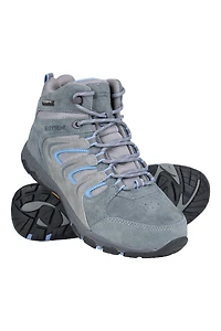 Aspect Extreme Womens Waterproof IsoGrip Hiking Boots