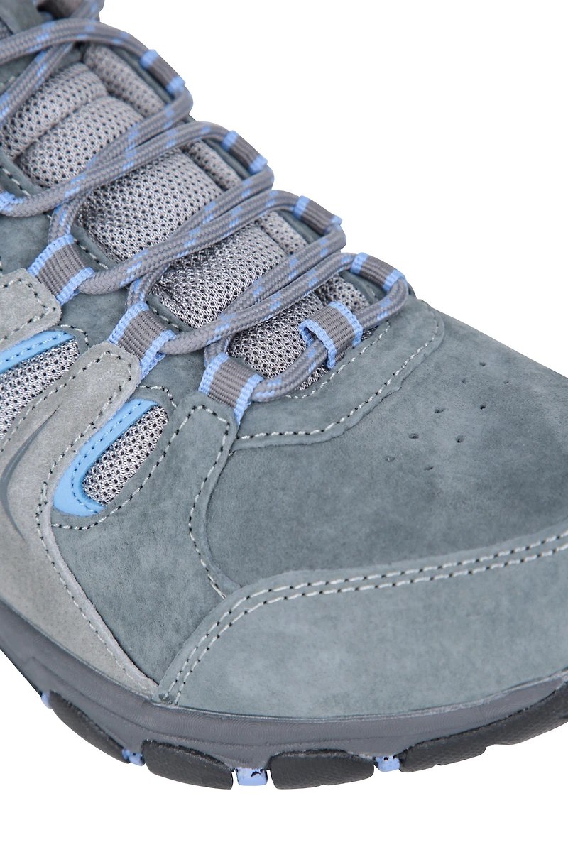 Aspect Extreme Womens Waterproof IsoGrip Hiking Boots