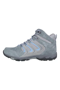 Aspect Extreme Womens Waterproof IsoGrip Hiking Boots