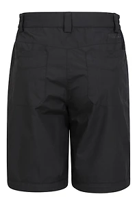 Quest Womens Zip-Off Pants