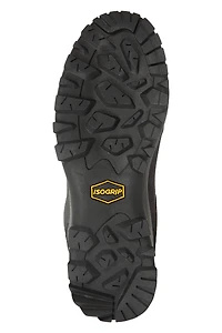 Storm Extreme Womens Waterproof Iso-Grip Hiking Shoes