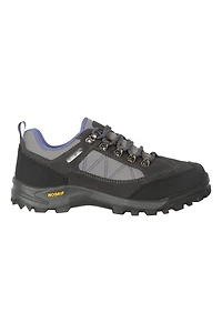 Storm Extreme Womens Waterproof Iso-Grip Hiking Shoes