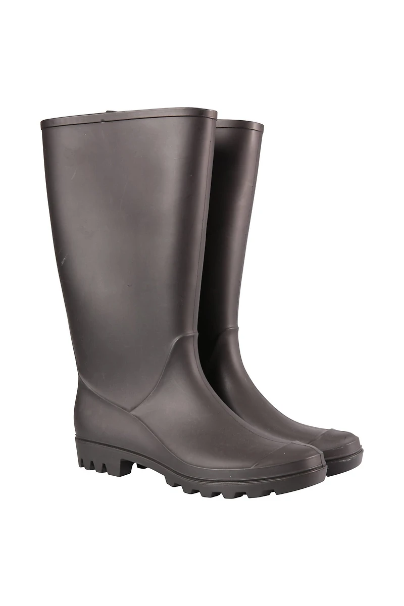 Splash Womens Rain Boots