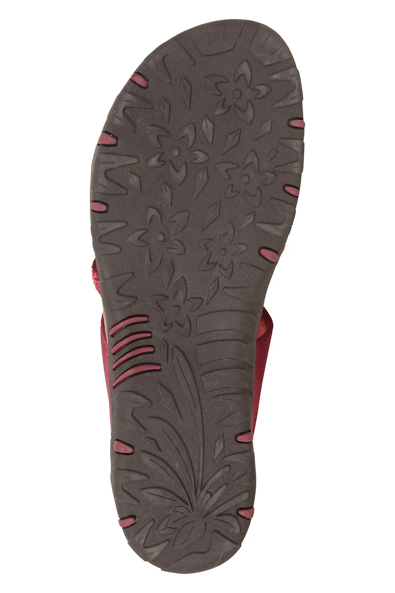 Marbella Womens Sandals