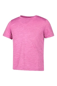 Plain Field Girls Tee