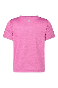 Plain Field Girls Tee