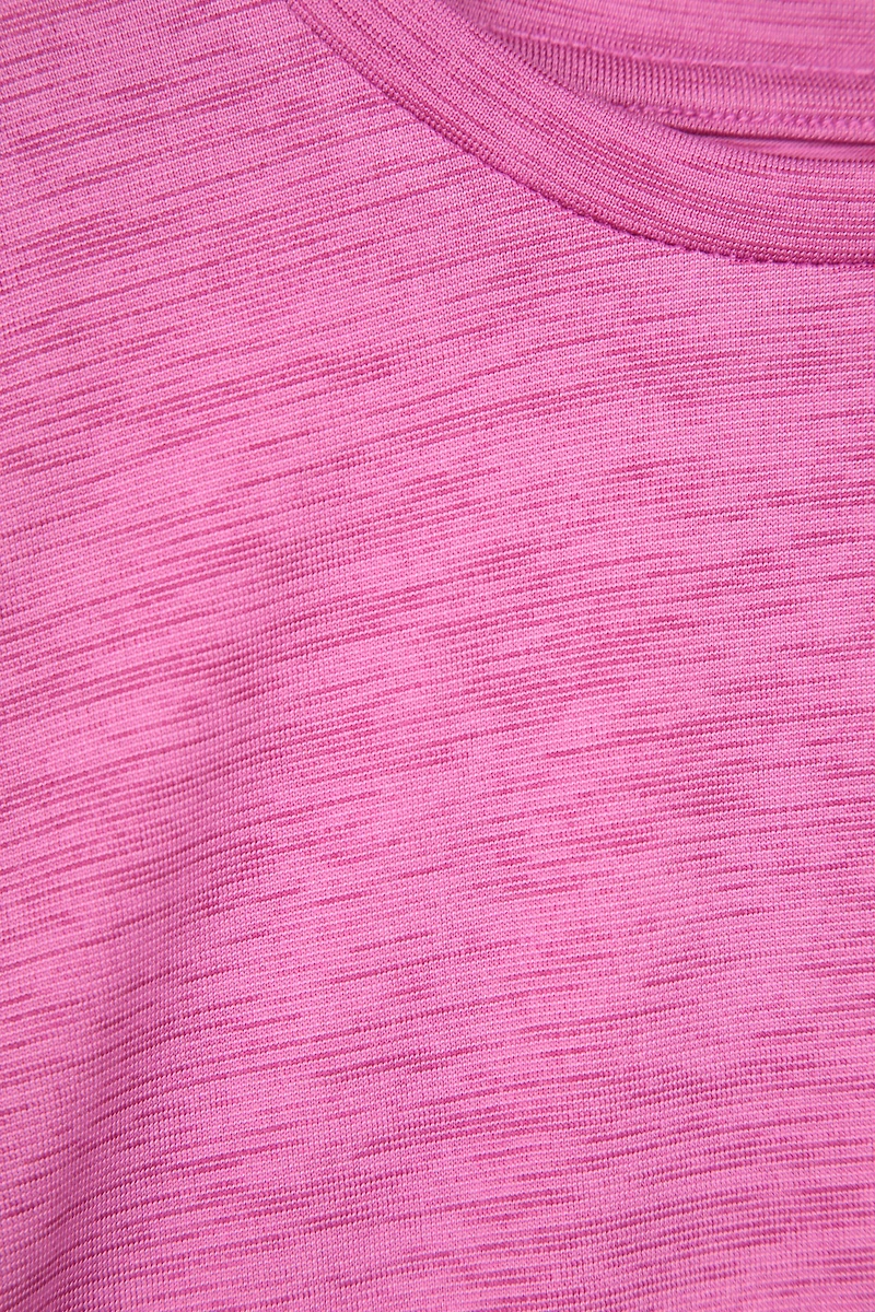 Plain Field Girls Tee