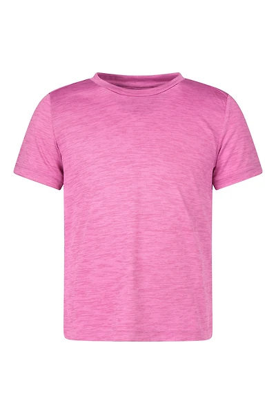 Plain Field Girls Tee