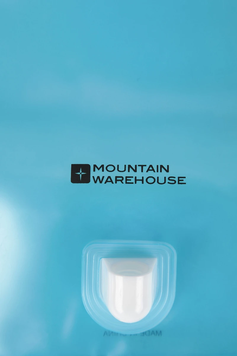 Wide Opening Hydration Pack 2L