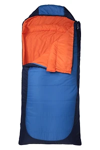 Microlite 950 5°C Square Sleeping Bag - XL