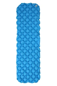 Compact Inflating Sleeping Pad