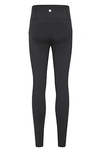 Blackout High Waisted Womens Leggings
