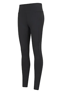 Blackout High Waisted Womens Leggings