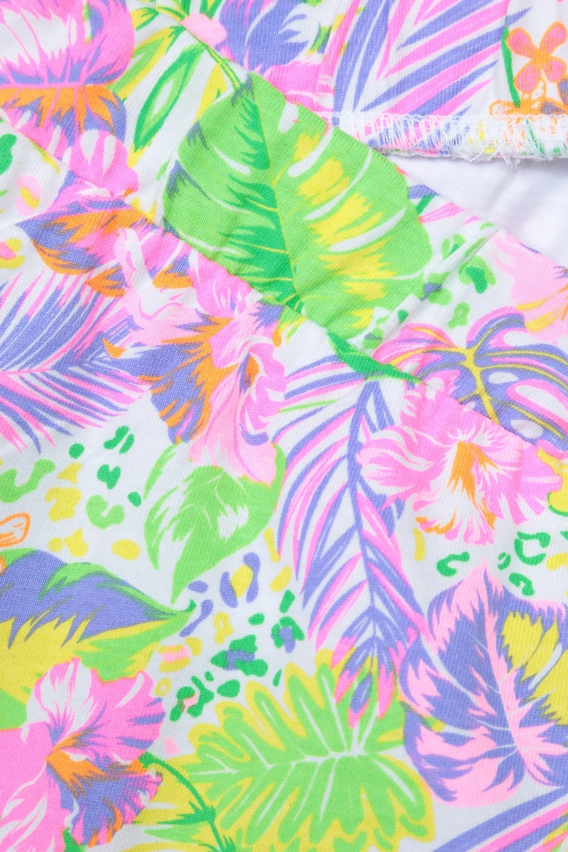 Seaside Kids Skort