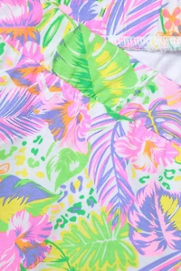 Seaside Kids Skort