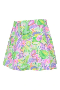 Seaside Kids Skort