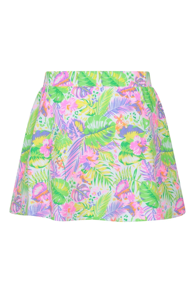 Seaside Kids Skort