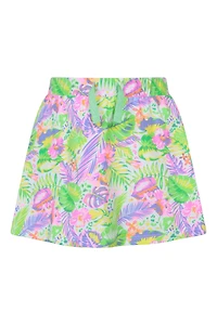 Seaside Kids Skort