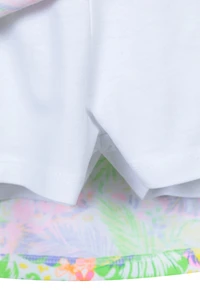 Seaside Kids Skort