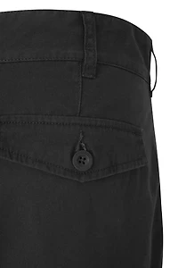 Lakeside Mens Cargo Pants - Short Length