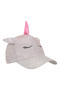 Unicorn Kids Baseball Cap