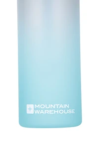 BPA-Free Ombre Push-Lid Bottle - 20 oz.