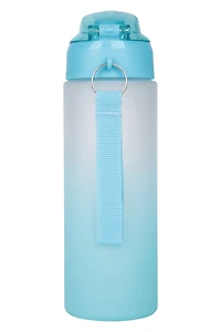 BPA-Free Ombre Push-Lid Bottle - 20 oz.