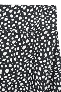 Waterfront Womens Jersey Skirt