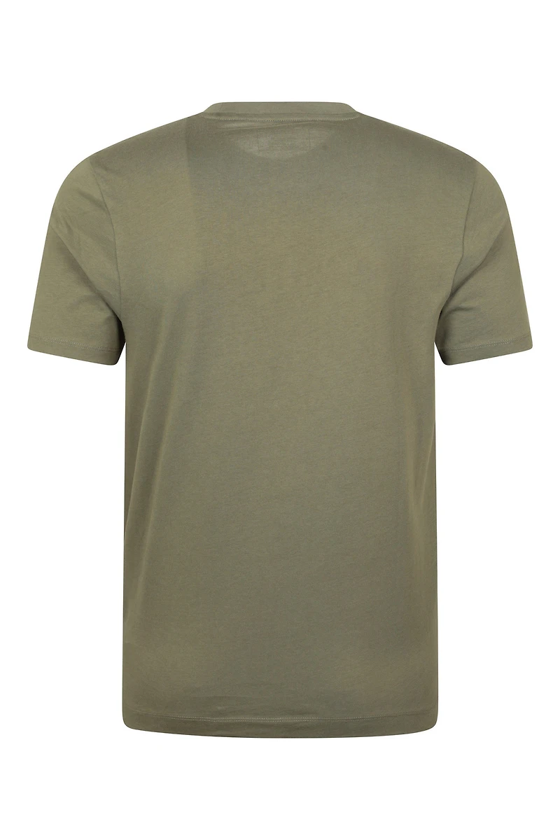 Off The Beaten Track Mens T-Shirt