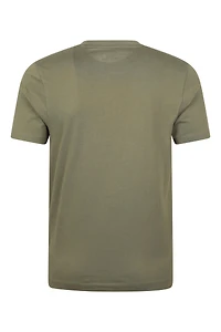 Off The Beaten Track Mens T-Shirt