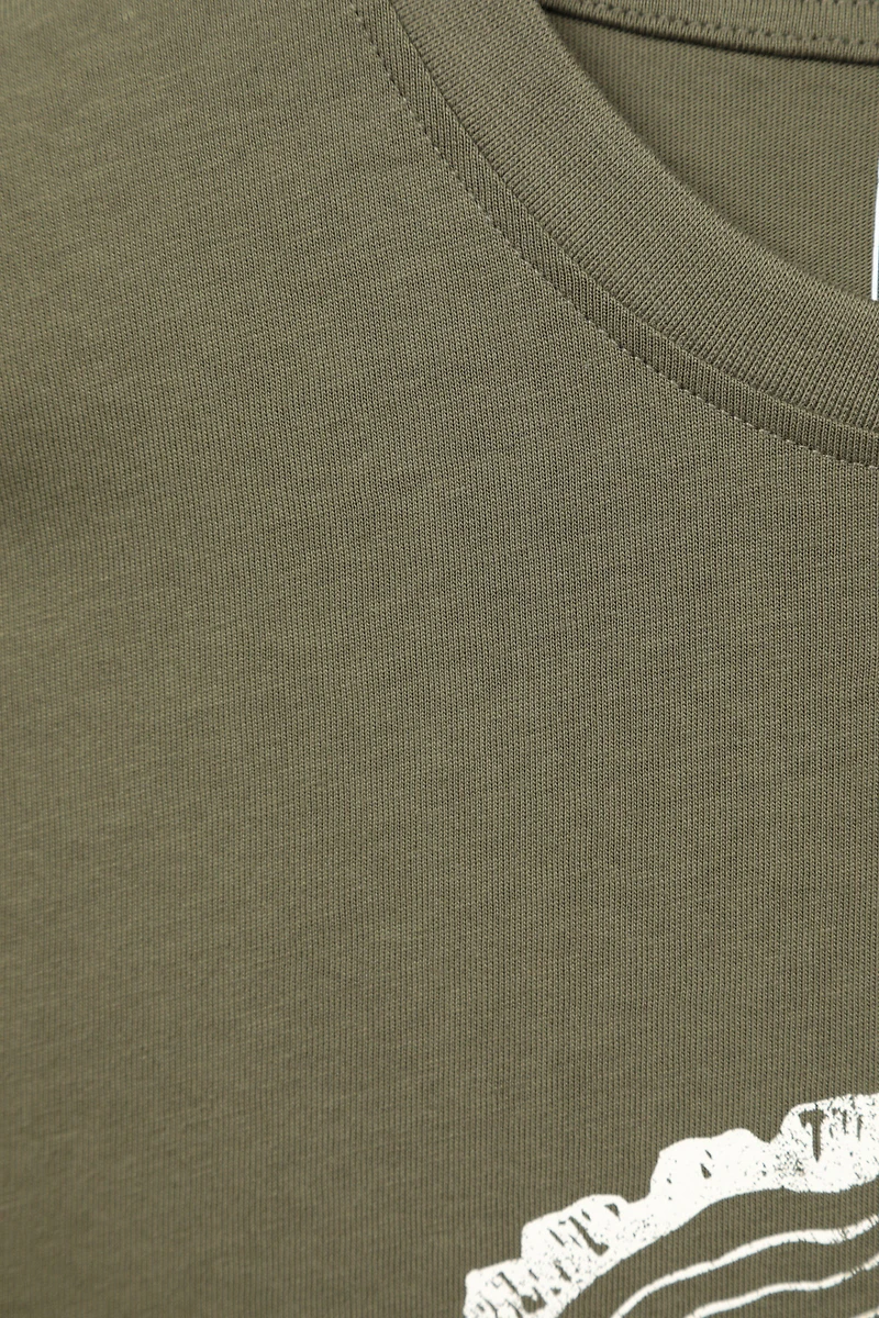 Off The Beaten Track Mens T-Shirt