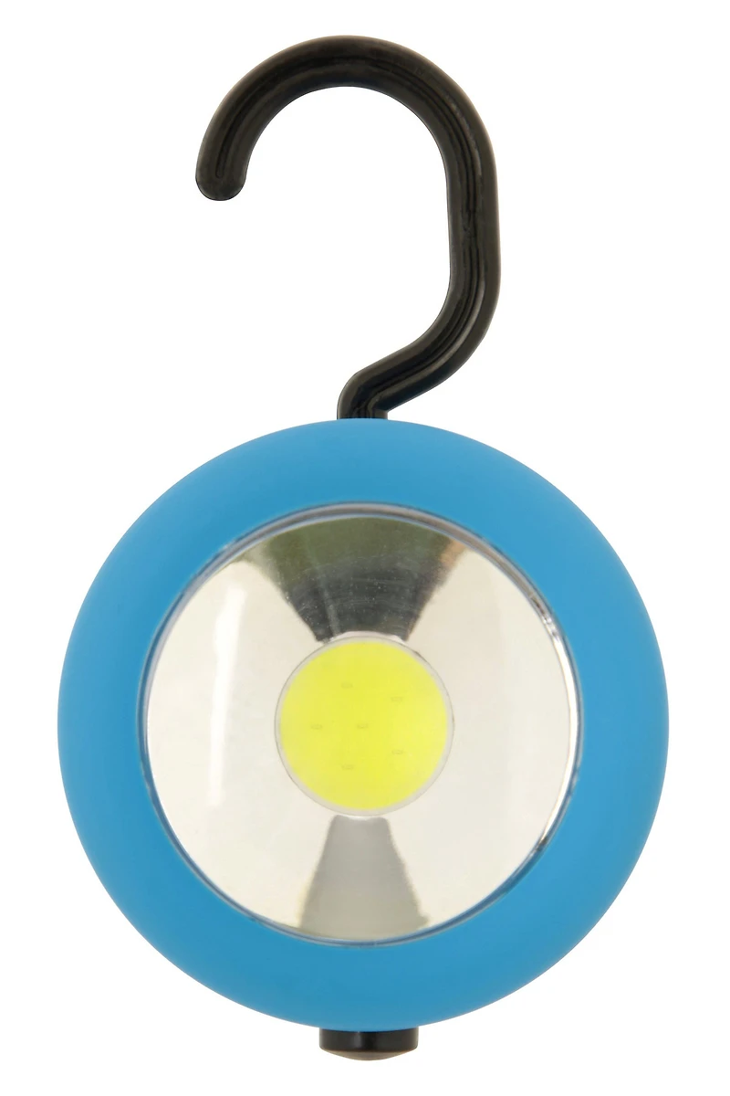 COB Soft-Feel Hanging Lantern