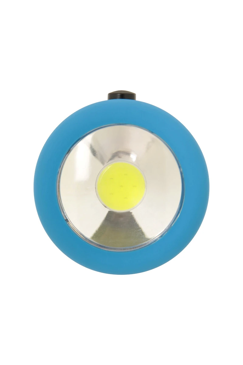 COB Soft-Feel Hanging Lantern