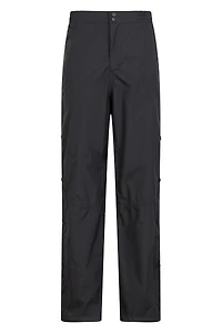 Extreme Downpour Womens Overpants