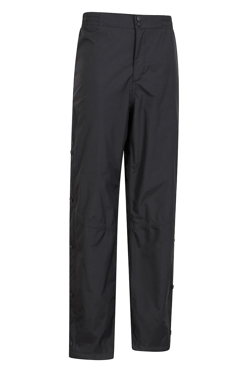 Extreme Downpour Womens Overpants - Short Length