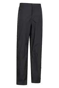 Extreme Downpour Womens Overpants - Short Length