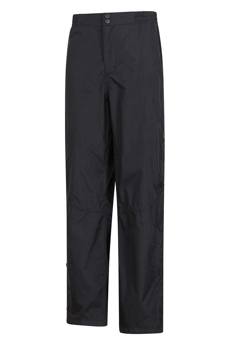 Extreme Downpour Womens Overpants - Short Length