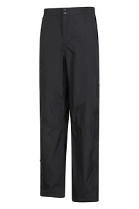 Extreme Downpour Womens Overpants - Short Length