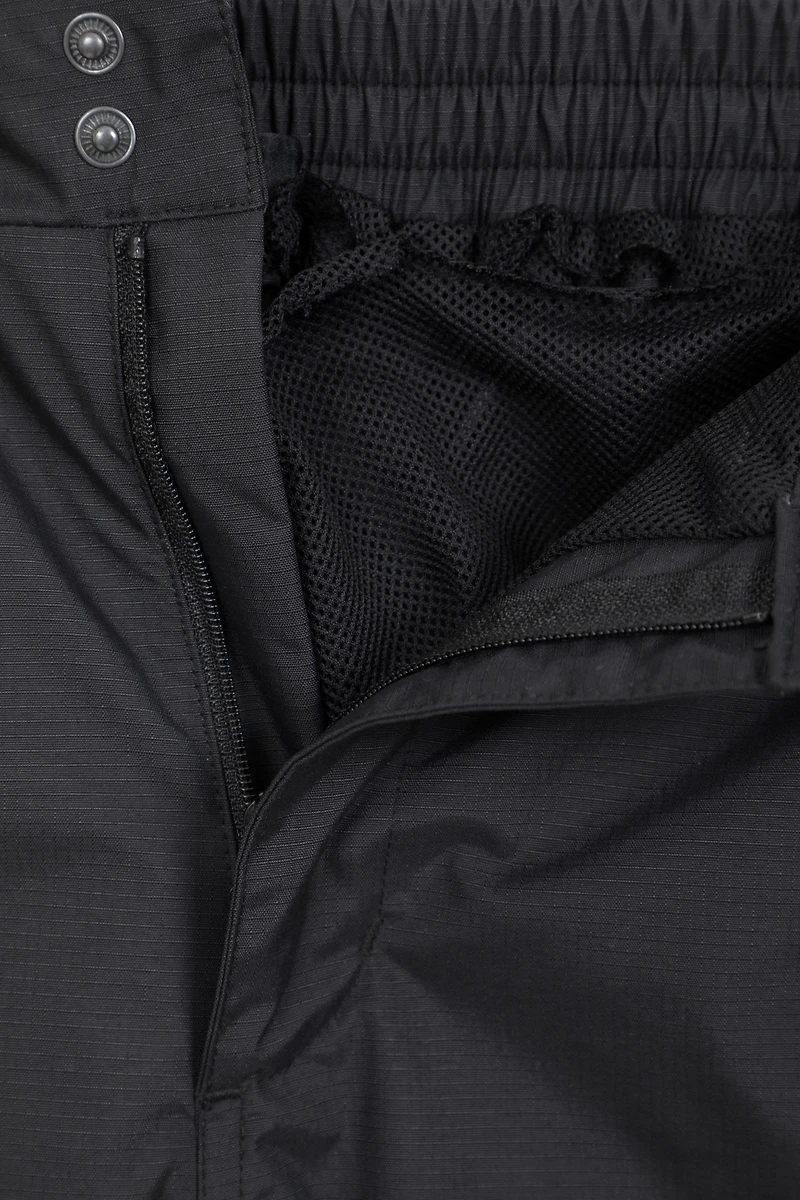 Extreme Downpour Womens Overpants - Short Length